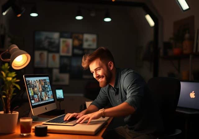 Tren Instagram Marketing 2025