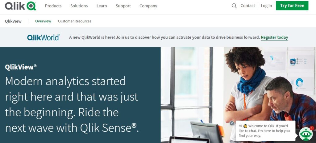 Rekomendasi Terbaik Tools Analisa Bisnis