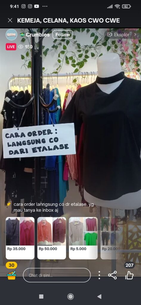 Cara Meningkatkan Penjualan di Marketplace