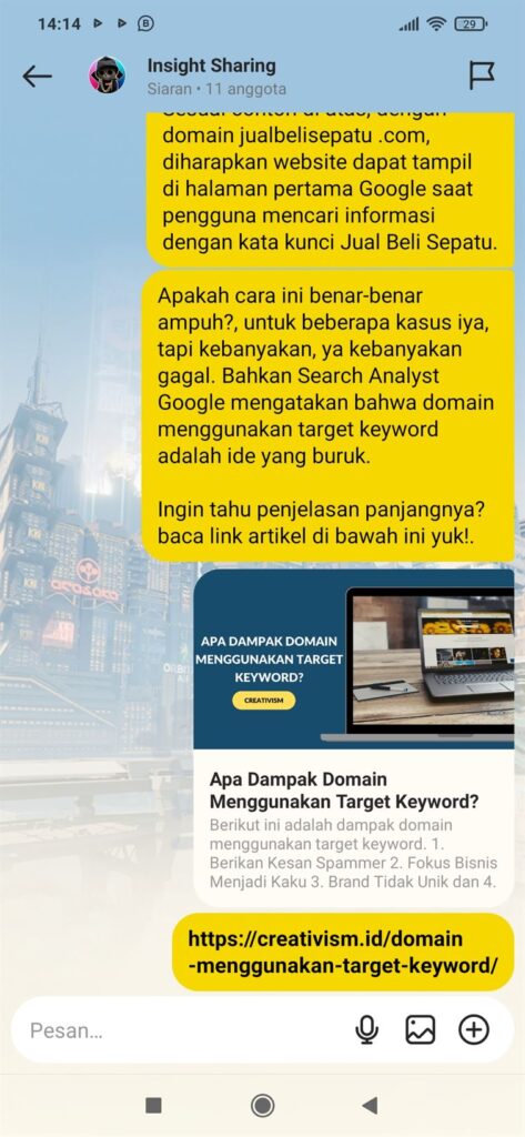 Fitur-Fitur Terbaru Instagram