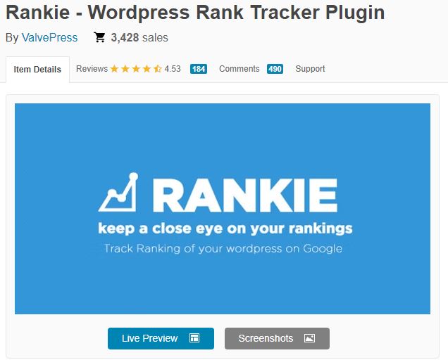 Fungsi Plugin untuk Web Marketing