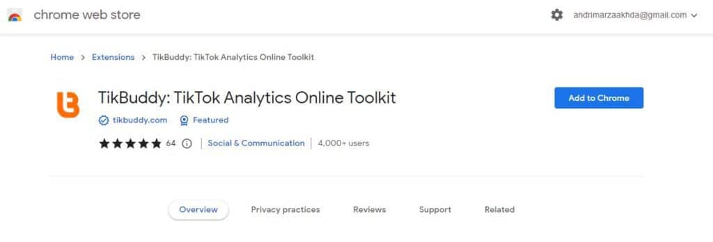 Rekomendasi Tools TikTok Marketing Terbaik 2023