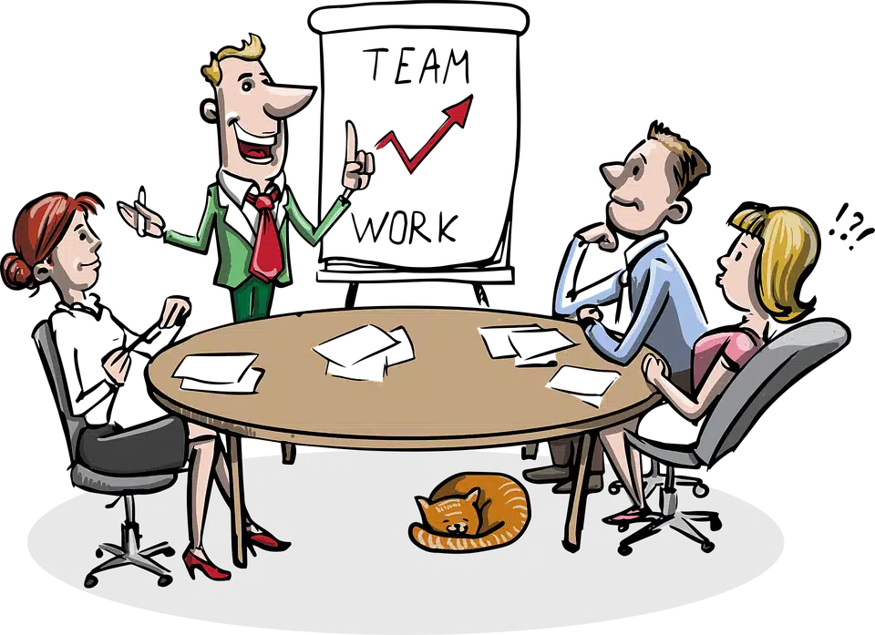 Tim SEO Creativism untuk Klien