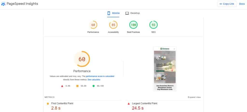 Apa itu Mobile SEO dan Cara Optimasinya?