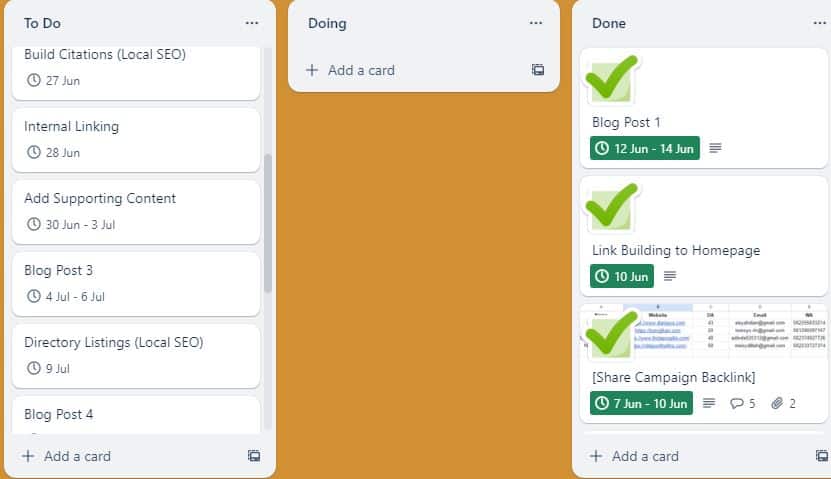 Jasa SEO Marketing Terbaik