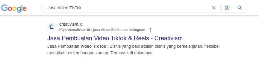 Kenapa SEO Penting untuk Website Bisnis