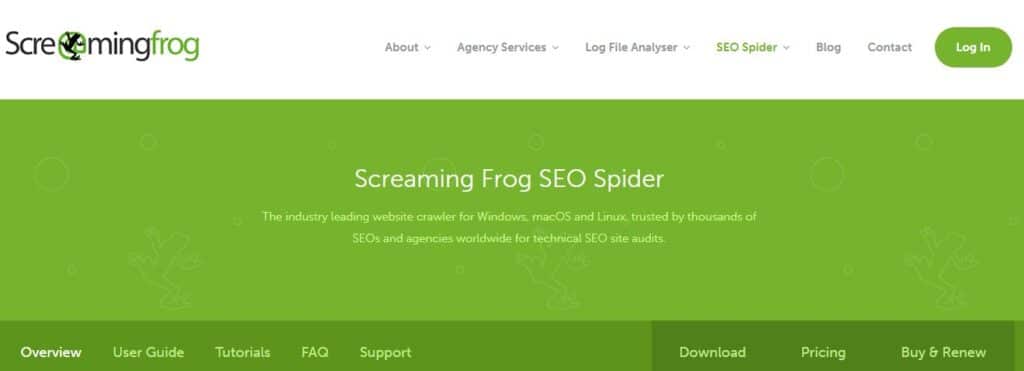 Rekomendasi Tools SEO Terbaik