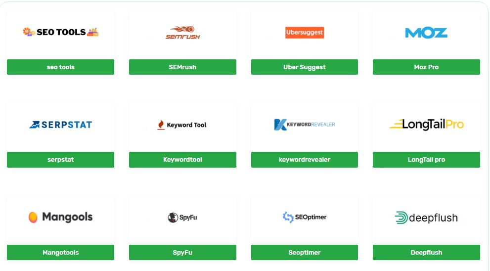 Tools Creativism Penyedia Jasa Meningkatkan Traffic Website