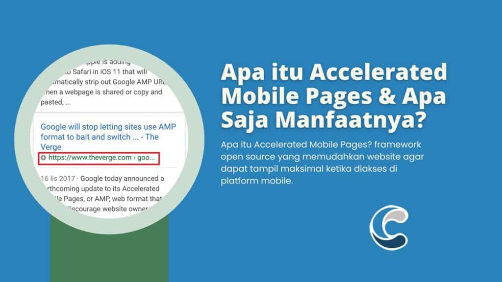 Apa itu Accelerated Mobile Pages dan Manfaatnya untuk Web