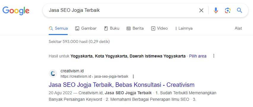 Manfaat SEO Marketing, Bantu Website Tingkatkan Visibilitasnya