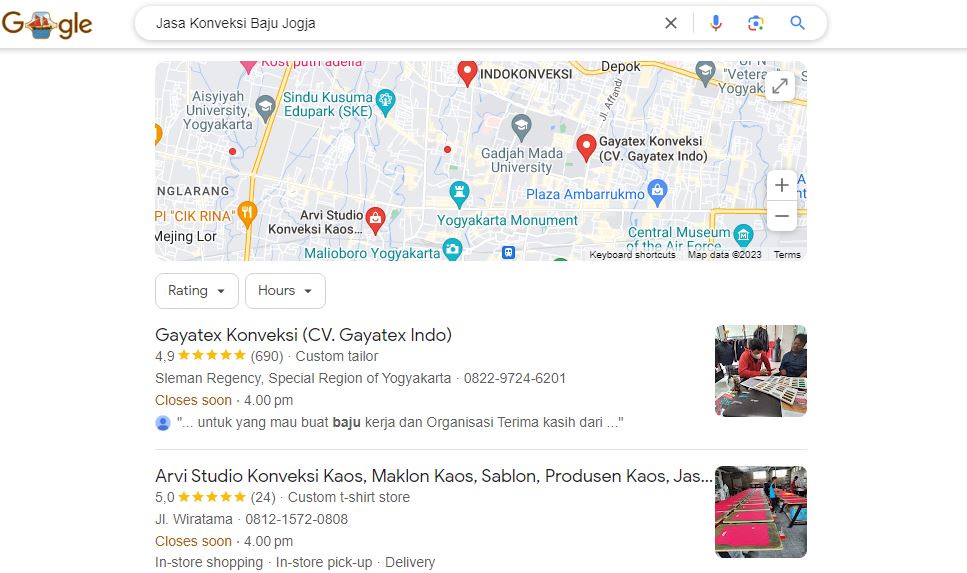 Trends SEO 2024, Memanfaatkan Zero Click untuk Local SEO