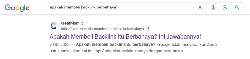 Cara Optimasi Konten Sesuai Algoritma Hummingbird