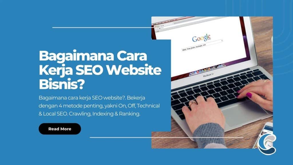 Bagaimana Cara Kerja SEO Website Bisnis