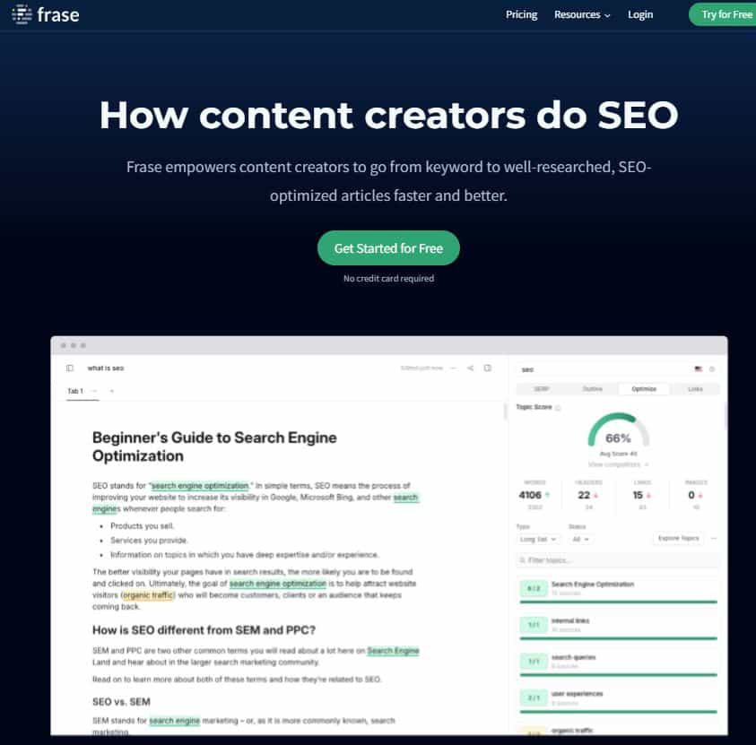 Tools untuk Content Writer