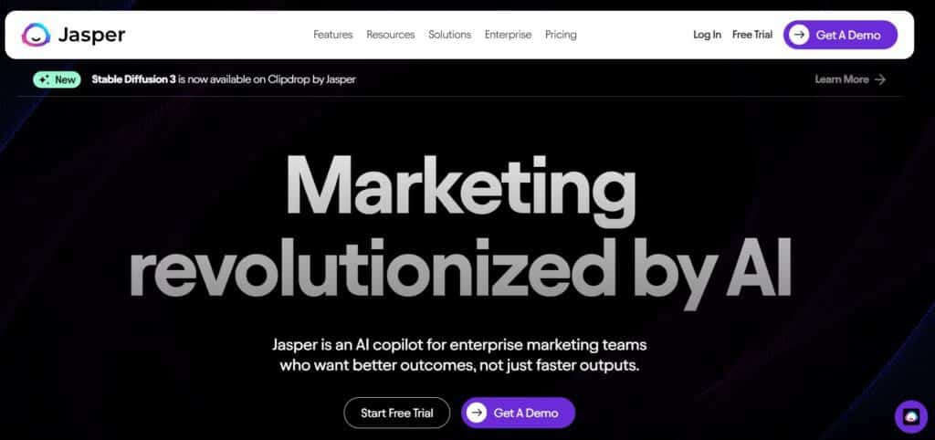 Tools AI untuk Content Marketing