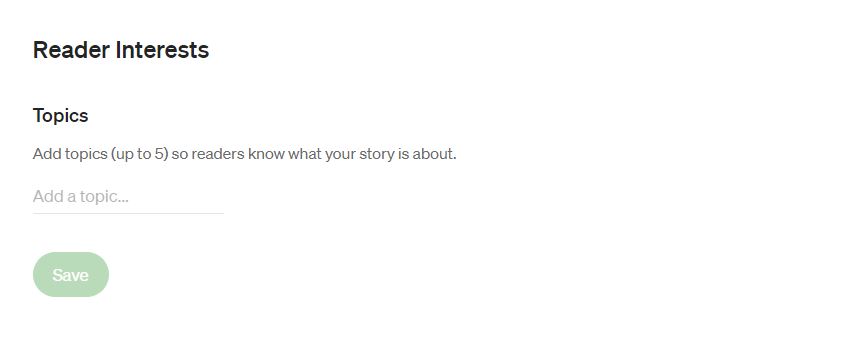 Cara Memaksimalkan SEO untuk Medium