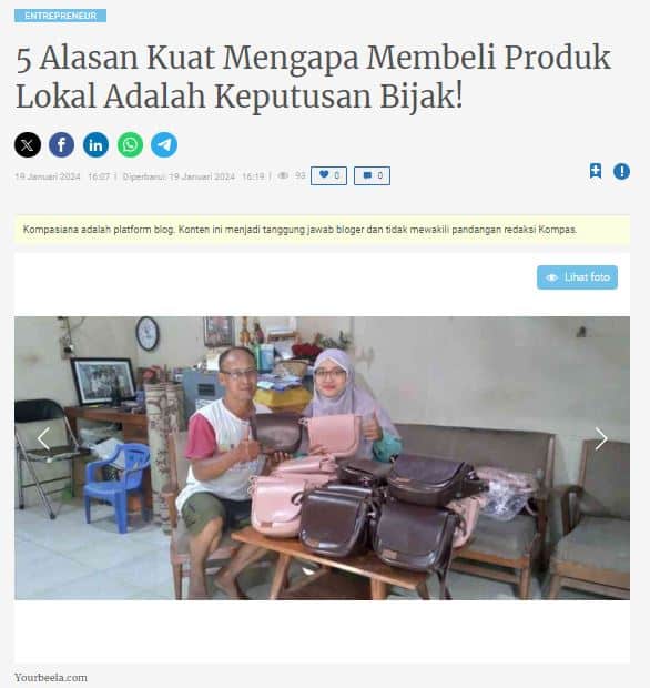 Layanan Backlink dari Agency SEO Jakarta Creativism