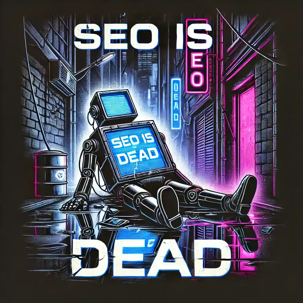 Benarkah SEO is Dead, Ini Jawaban Lengkapnya!