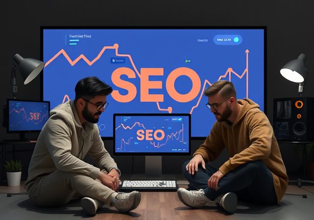 Jasa Optimasi Website Lengkap