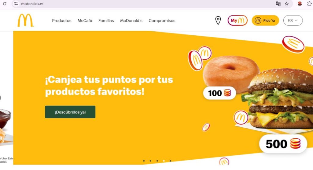 Contoh Penerapan Strategi SEO Multiregional dari Brand Besar