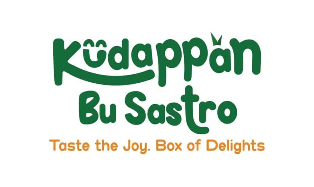 Logo Kudappan Bu Sastro