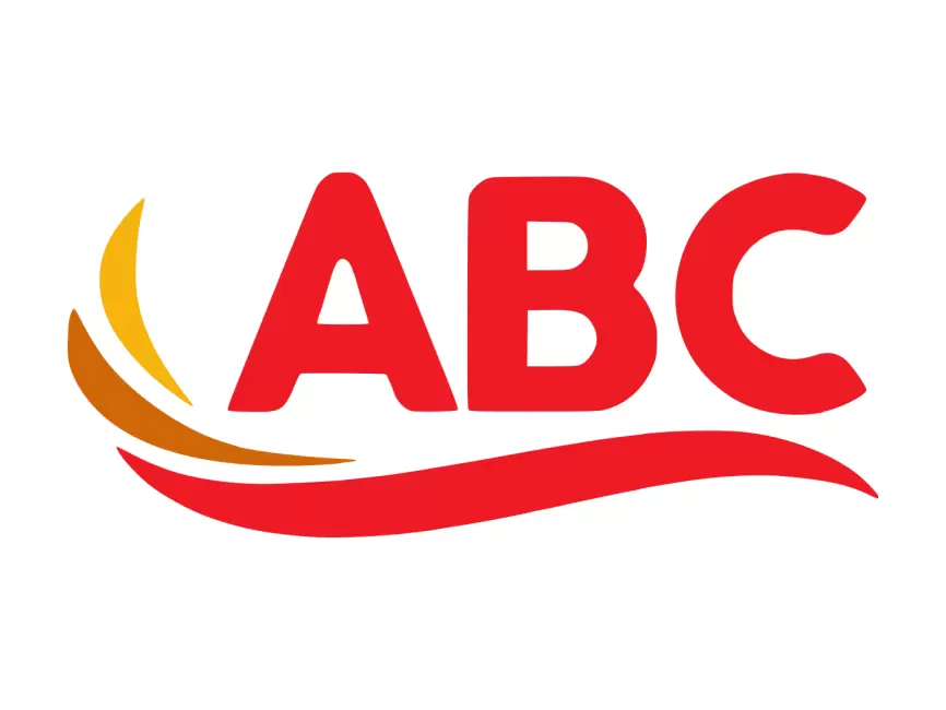 Logo Terbaru dari ABC dan juga Artinya