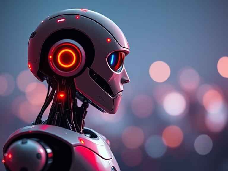 Bagaimana Caranya Cek Traffic Web dari Mesin AI