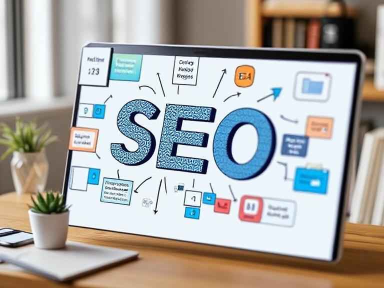 Jasa SEO Depok Terbaik dengan Pelayanan Lengkap!