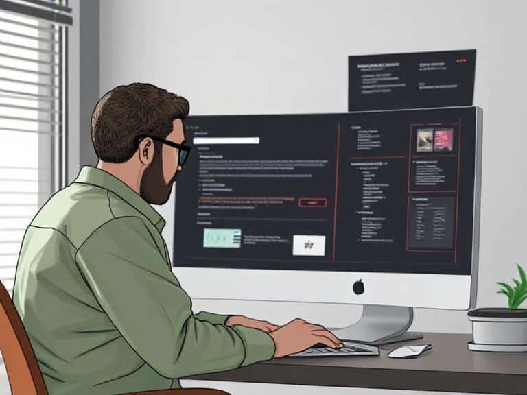 Jasa Admin Website, Profesional, Tepercaya & Terbaik!