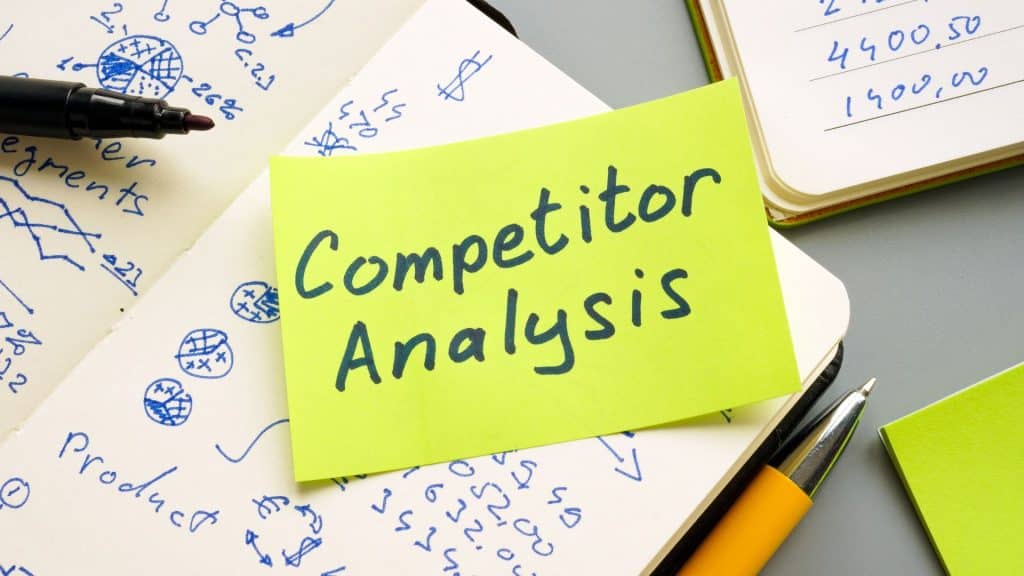 Cara melakukan analisa persaingan SEO