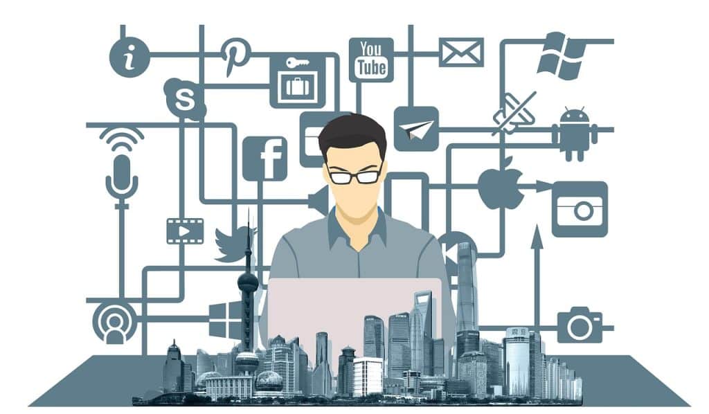 7 Manfaat Jasa Pengelolaan Sosial Media untuk Bisnis