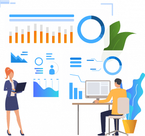 Tim Berpengalaman dan Profesional​