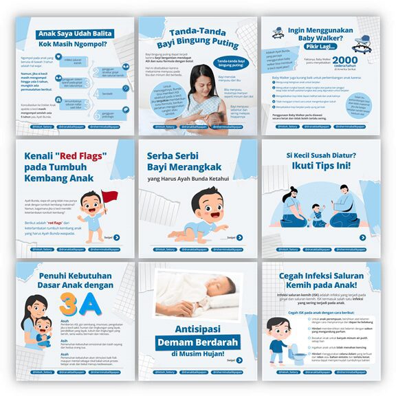 Hittoh Fattory (Dokter Spesialis Anak)