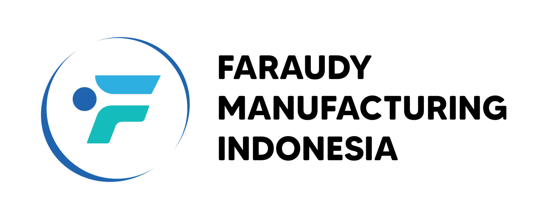 Logo Perusahaan Faraudy Manufacturing Indonesia