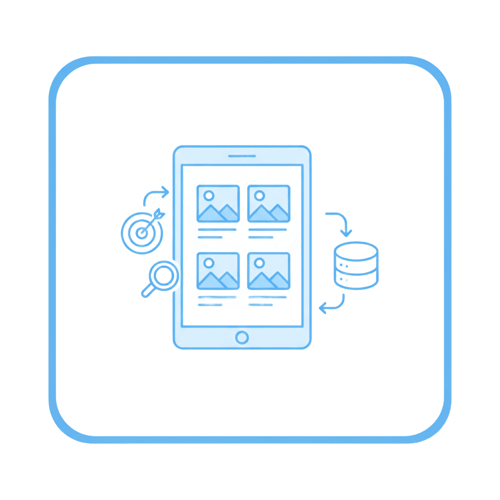 Iklan Facebook Ads Dynamic