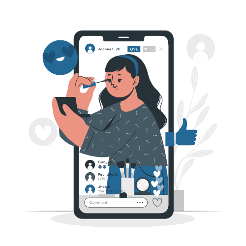 Jasa Video Talent TikTok Jasa Video TikTok