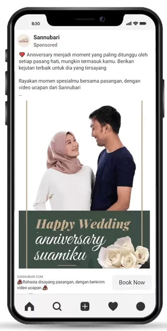 Jasa Facebook Instagram Ads