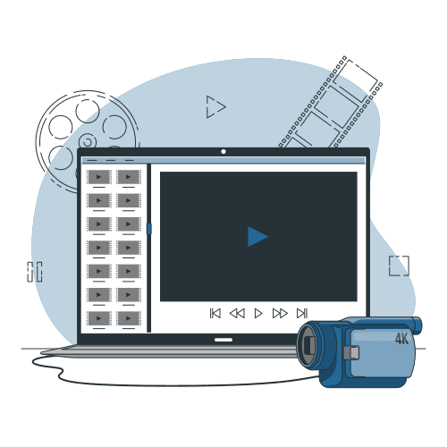 Jasa Pembuatan Video Animasi