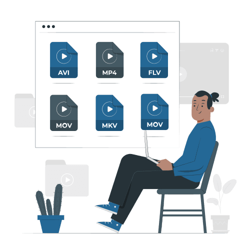 Jasa Pembuatan Video Animasi