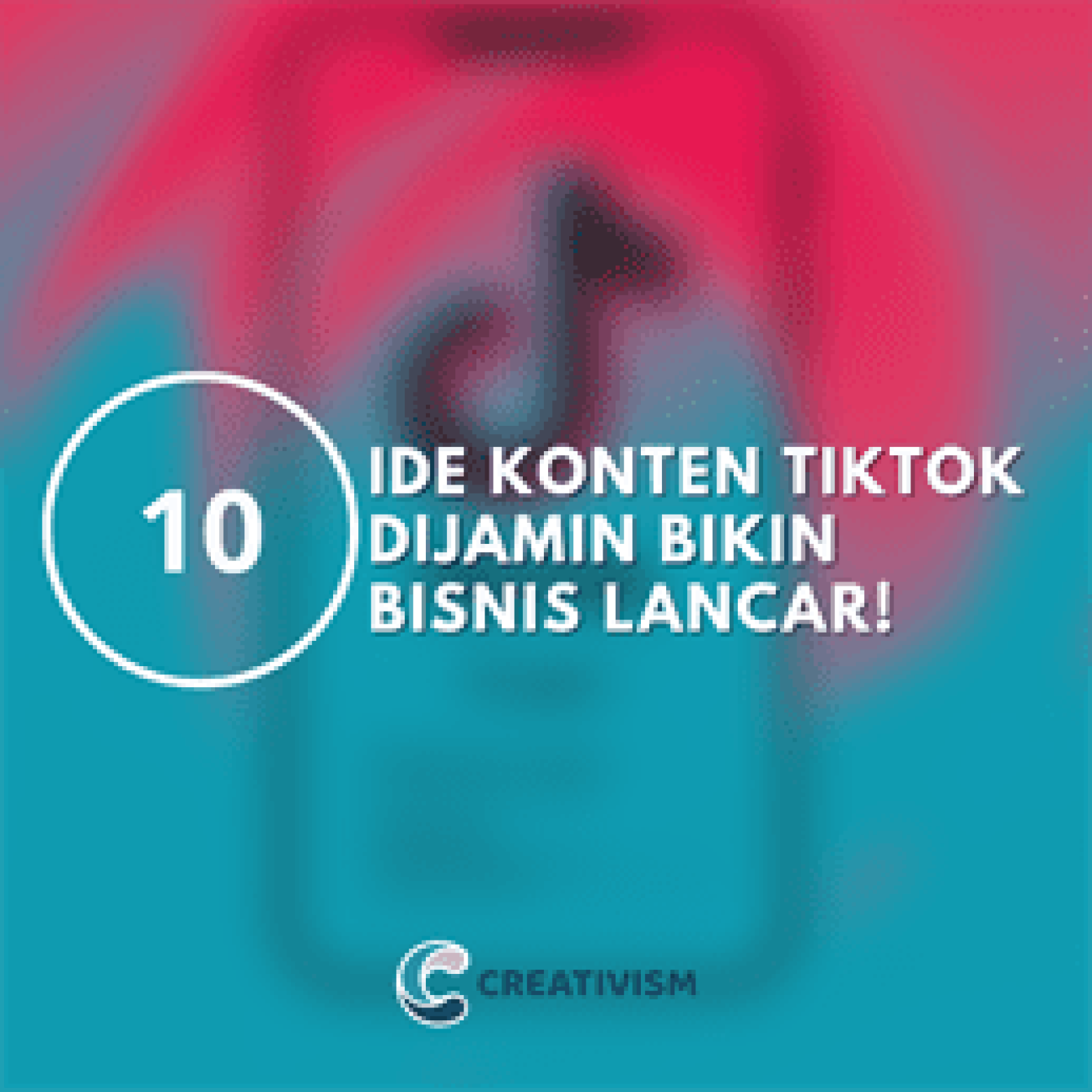 10 Ide Konten TikTok Dijamin Bikin Bisnis Lancar!