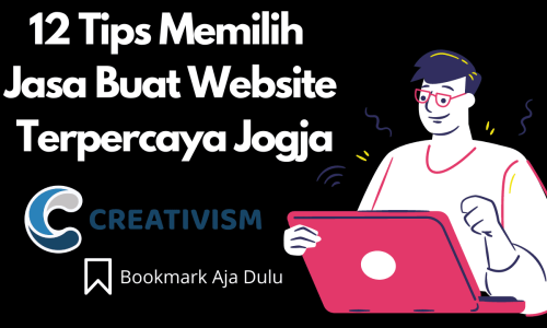 12 Tips Memilih Jasa Buat Website Terpercaya Jogja
