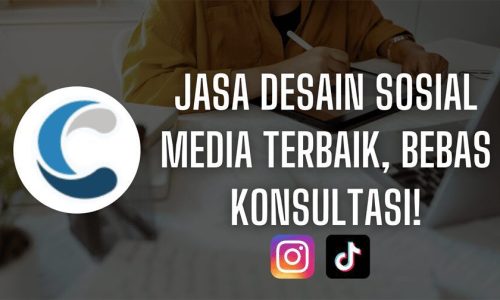 Jasa Sosial Media untuk Meningkatkan Brand & Penjualan Bisnis