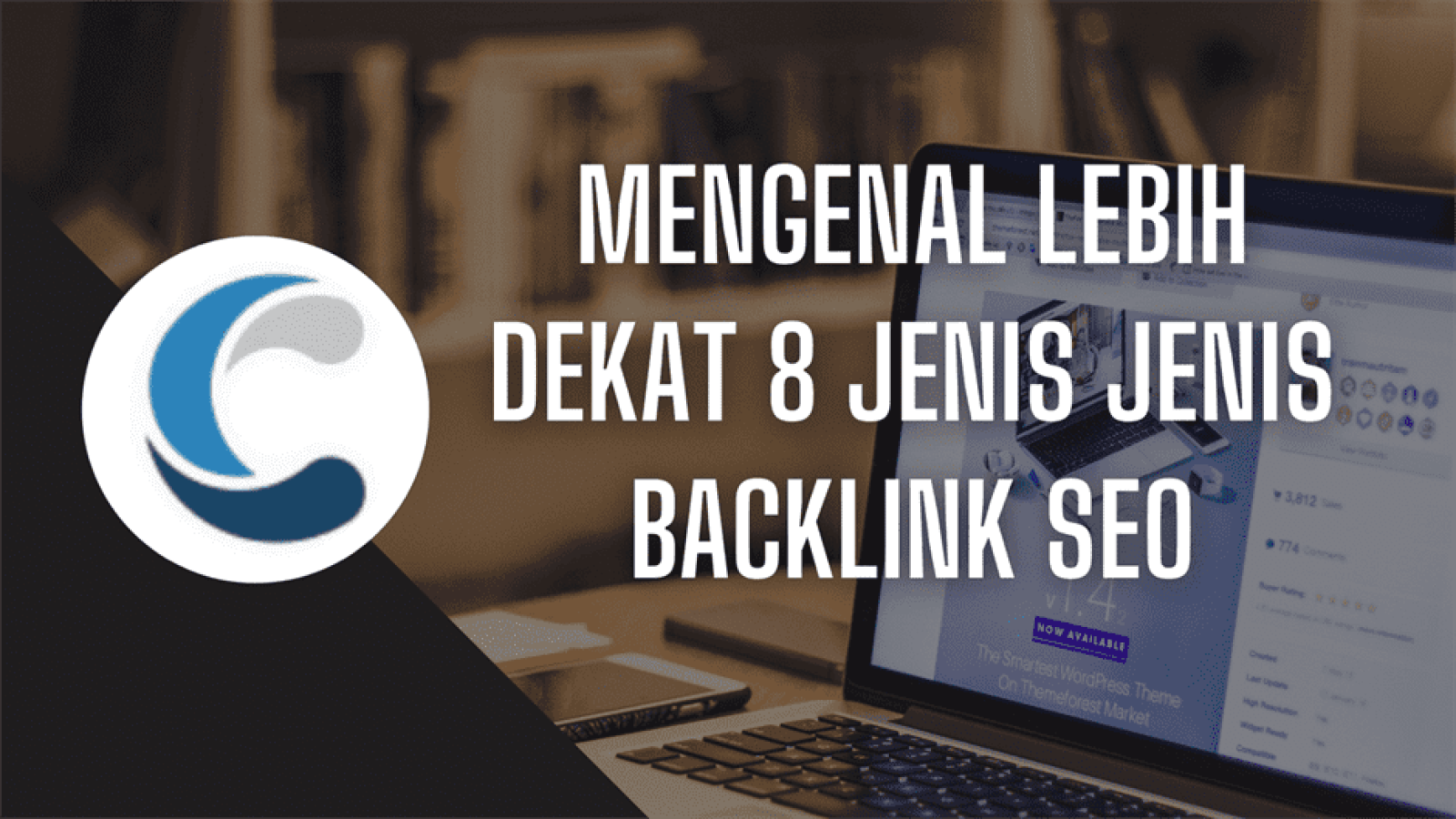 Mengenal Lebih Dekat 8 Jenis Jenis Backlink SEO