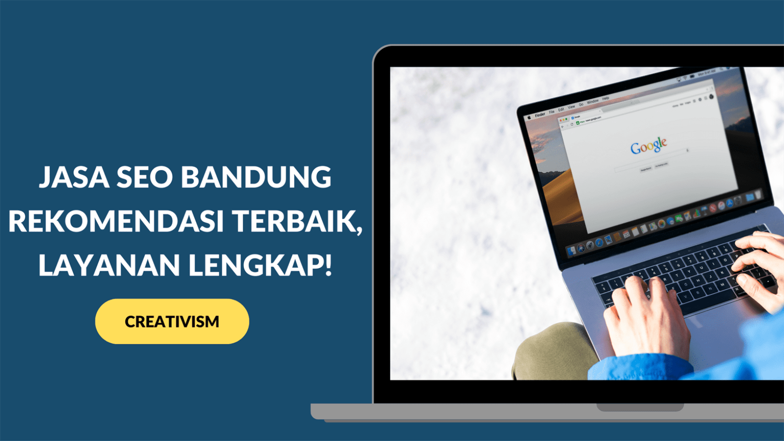 Jasa SEO Bandung Rekomendasi Terbaik, Layanan Lengkap!