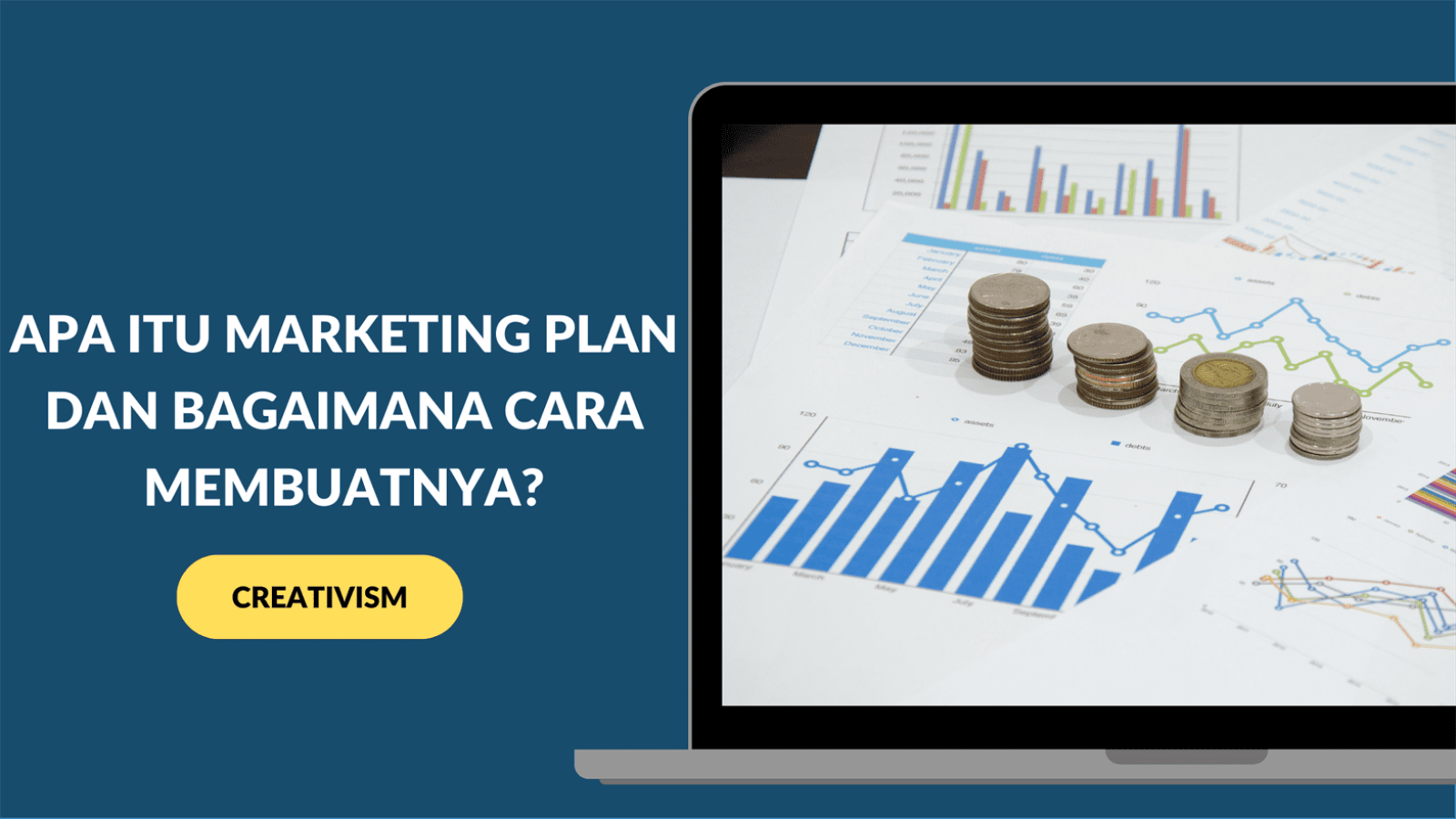 Apa itu Marketing Plan dan Bagaimana Cara Membuatnya