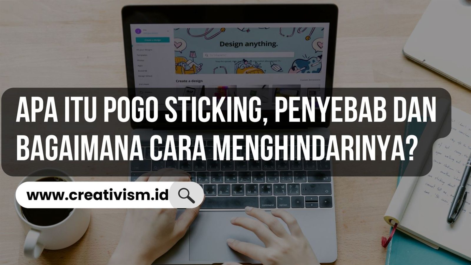 Apa itu Pogo Sticking, Penyebab dan Bagaimana Cara Menghindarinya