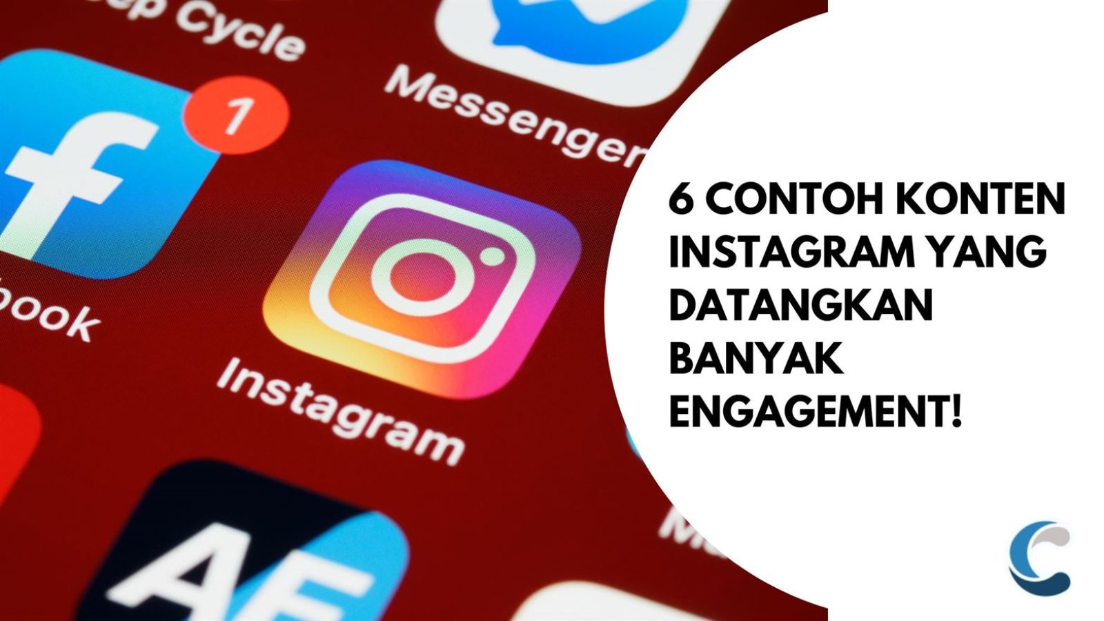 6 Contoh Konten Instagram yang Datangkan Banyak Engagement!