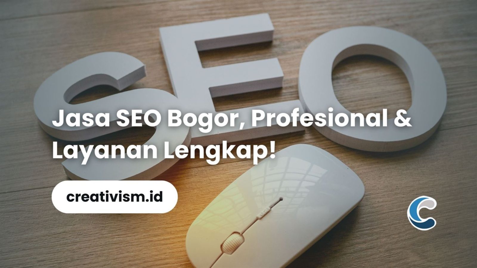 Jasa SEO Bogor, Profesional & Layanan Lengkap!