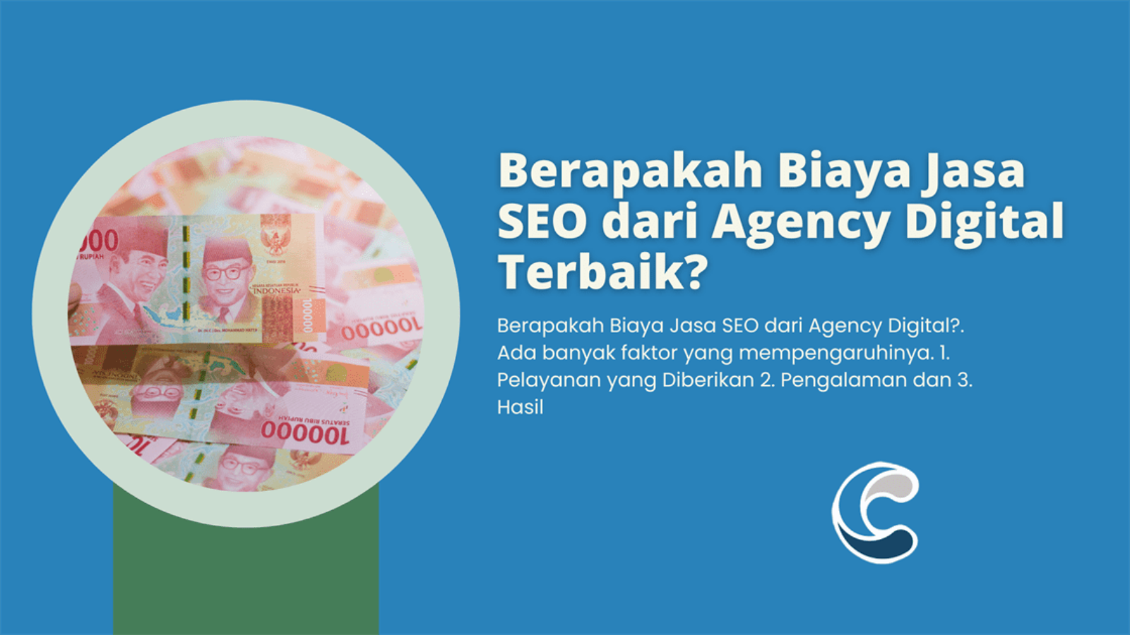Berapakah Biaya Jasa SEO dari Agency Digital Terbaik