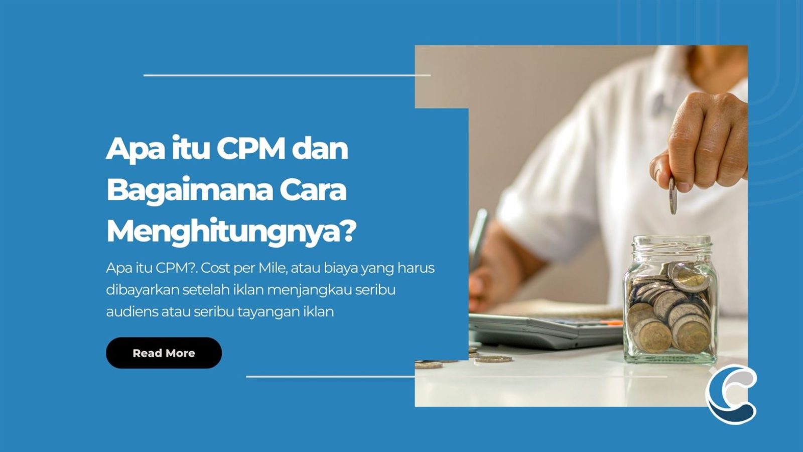 Apa itu CPM dan Bagaimana Cara Menghitungnya